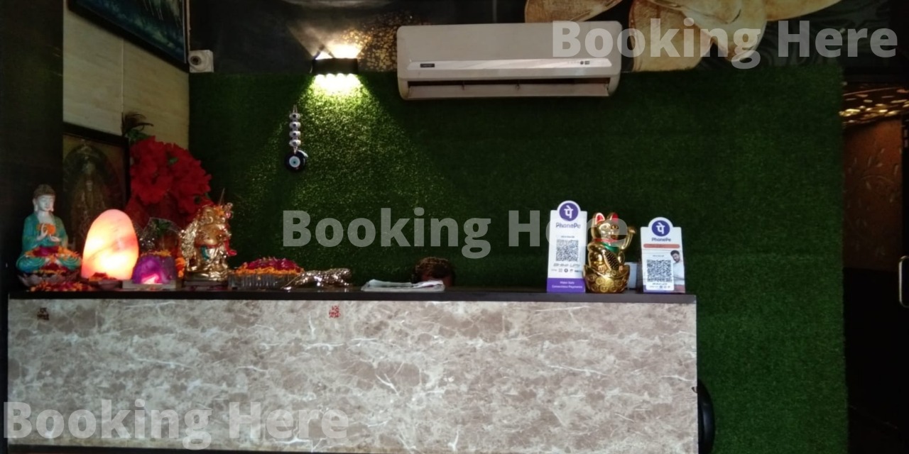 Ambience Spa & Hamam